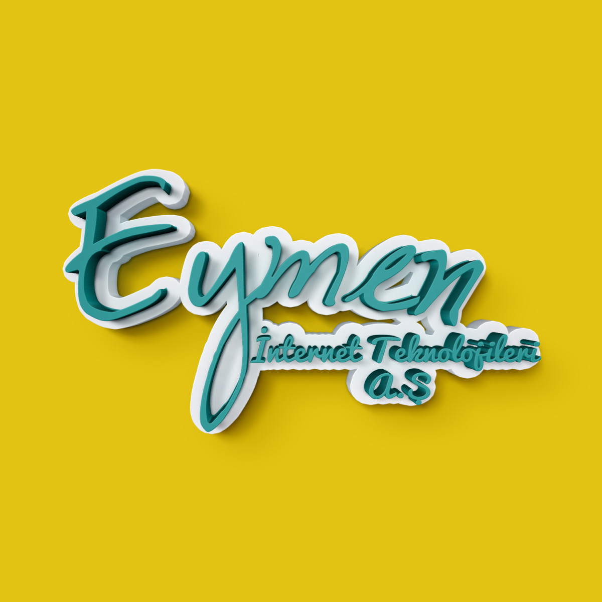 Tasarlayan servo09-eserinizin tasarımıyla gurur durun