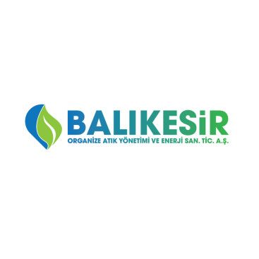 ATIK YÖNETİMİ Logo Tasarım yarışmasına tasarımcı merter tarafından sunulan  tasarım 