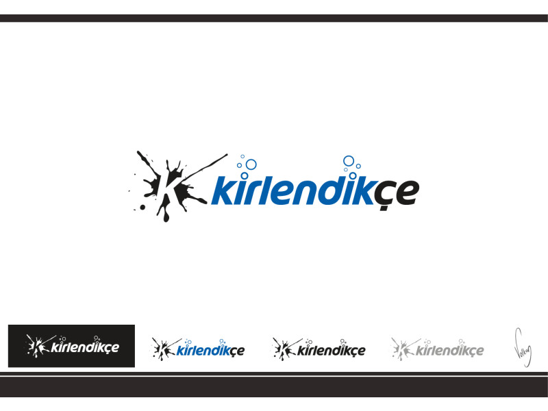 Yeni Markamız için Logo Tasarımı