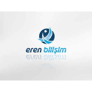 İşimizin ruhunu yansıtan logo yarışmasına tasarımcı Ahenk tarafından sunulan  tasarım 