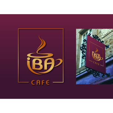 iba cefe logo yarışmasına tasarımcı art_logo tarafından sunulan  tasarım 