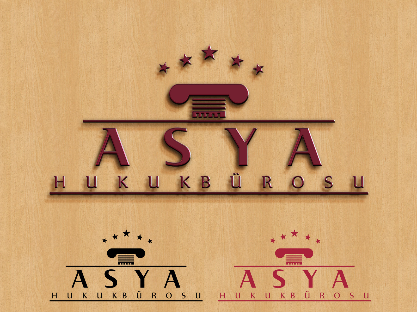 Tasarlayan uaslanpay-HUKUK OFISI 