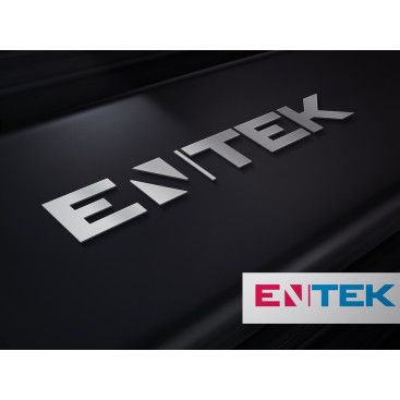 elektironik firma logosu yarışmasına tasarımcı Rapsodi tarafından sunulan  tasarım 