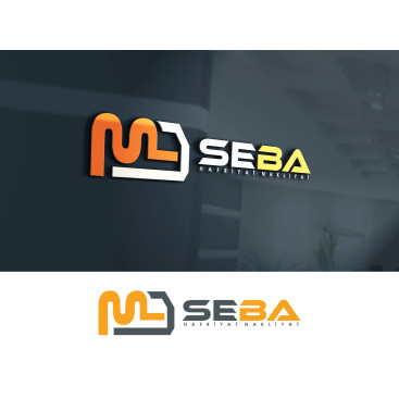 HAFRİYAT LOGOSU VE KARTVİZİT TASARIMI yarışmasına tasarımcı grfkismail tarafından sunulan  tasarım 