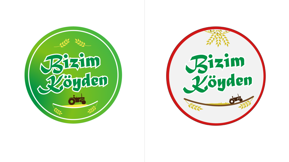 Tasarlayan Blue.-“BİZİM KÖYDEN” özgün tasarımcılar haydi!