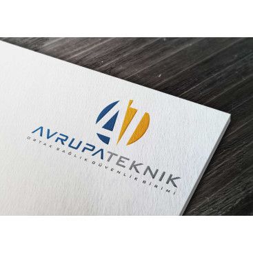 İş Güvenliği için Logo yarışmasına tasarımcı hbgrafik tarafından sunulan  tasarım 