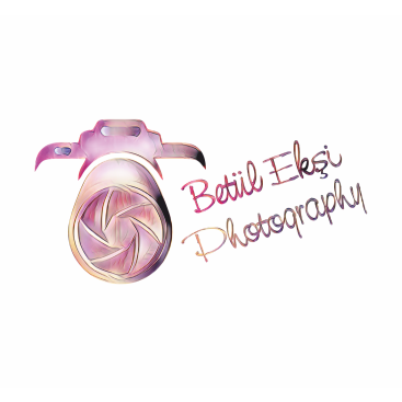 Fotoğraf stüdyom için logo arıyorum yarışmasına tasarımcı Hann tarafından sunulan  tasarım 