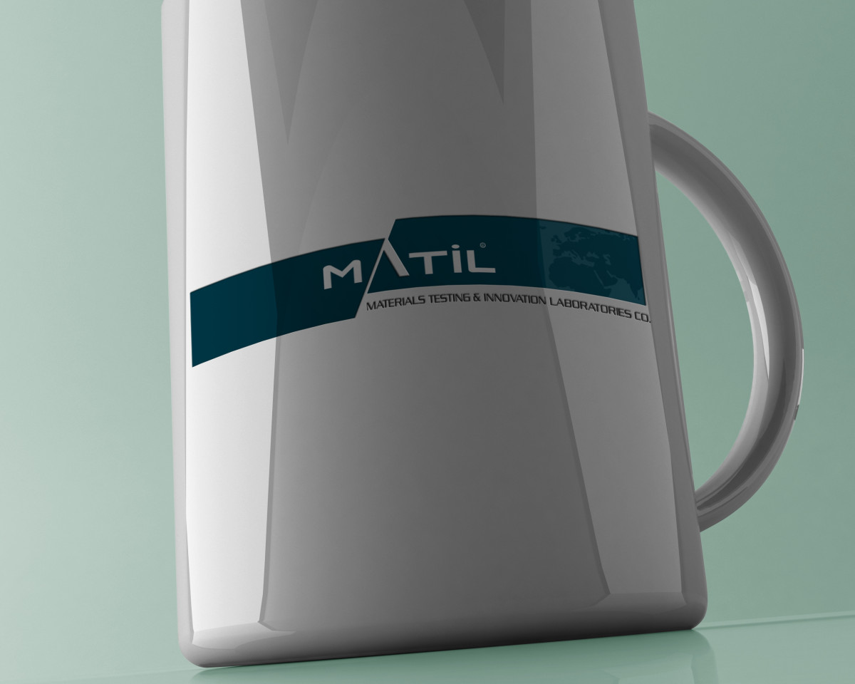 Tasarlayan VanessaAndRachel-MATİL A.Ş Logo ve Kurumsal Kimlik 