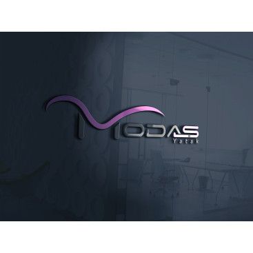 yatak firması için logo tasarımı yarışmasına tasarımcı gökhan dizayn tarafından sunulan  tasarım 