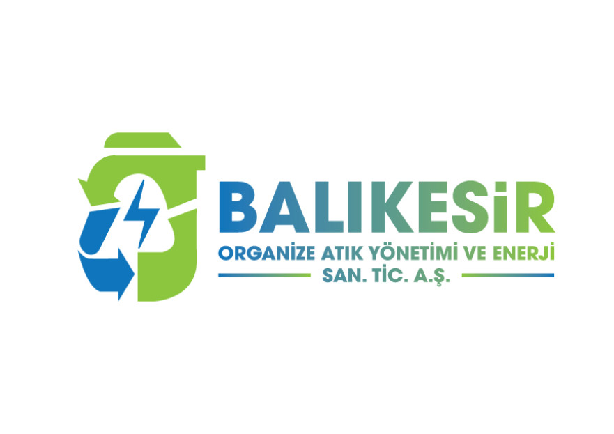 ATIK YÖNETİMİ Logo Tasarım yarışmasına tasarımcı merter tarafından sunulan  tasarım 