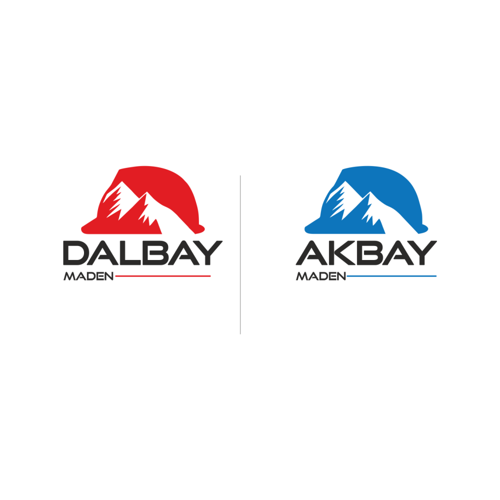 MADEN ŞİRKETLERİMİZE LOGO ARIYORUZ yarışmasına İshakgndgd tarafından girilen tasarım