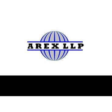 AREX LLP Logo Tasarımı yarışmasına tasarımcı mensure tarafından sunulan  tasarım 