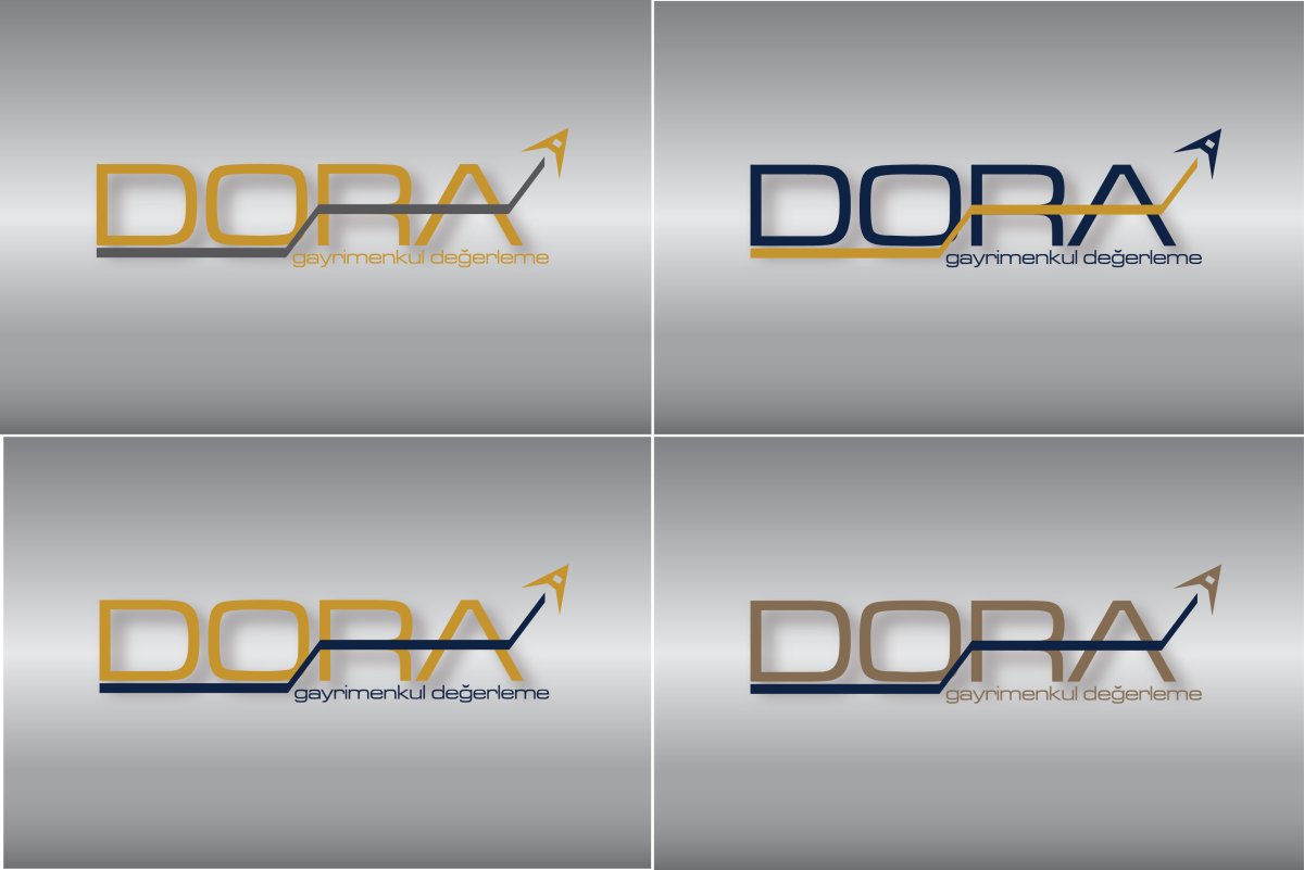 Tasarlayan Sparta-GAYRİMENKUL DEĞERLEME ŞTİ. LOGO TASARIMI