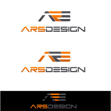 ARS DESIGN LOGOSUNU ARIYOR!!! yarışmasına tasarımcı siesta tarafından sunulan  tasarım 