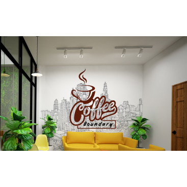  KURUMSAL LOGODA BENDEN ÜSTÜNÜ YOK   yarışmasına tasarımcı TARIKca tarafından sunulan  tasarım 