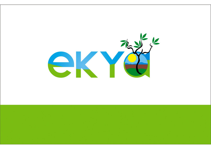 Çiftliğimize logo arıyoruz yarışmasına tasarımcı altun1411 tarafından sunulan  tasarım 