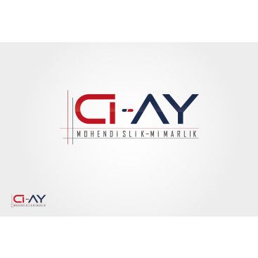 Logo - Kurumsal Kimlik Çalışması yarışmasına tasarımcı 46092 tarafından sunulan  tasarım 