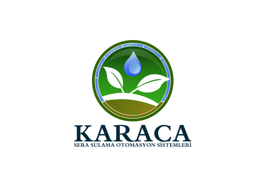 KARACA SERA SULAMA OTOMASYON SİSTEMLERİ yarışmasına tasarımcı era tarafından sunulan  tasarım 