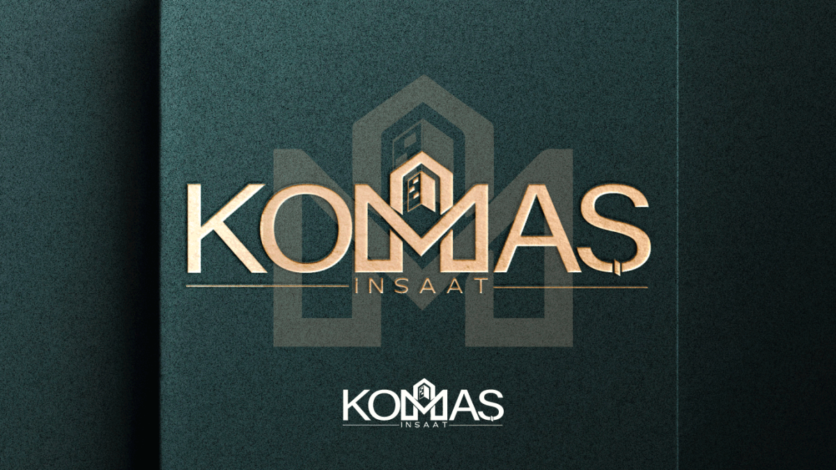 Tasarlayan medyosfer-İnşaat Şirketimize Logo Arıyoruz.