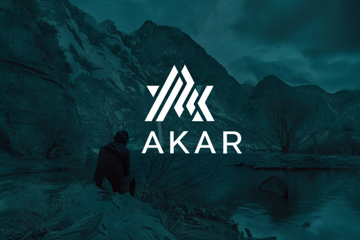 Tasarlayan İlyas HİÇYILMAZ-Önemli Bir İnşaat Şirketi İçin Yeni Bir Logo Tasarımı