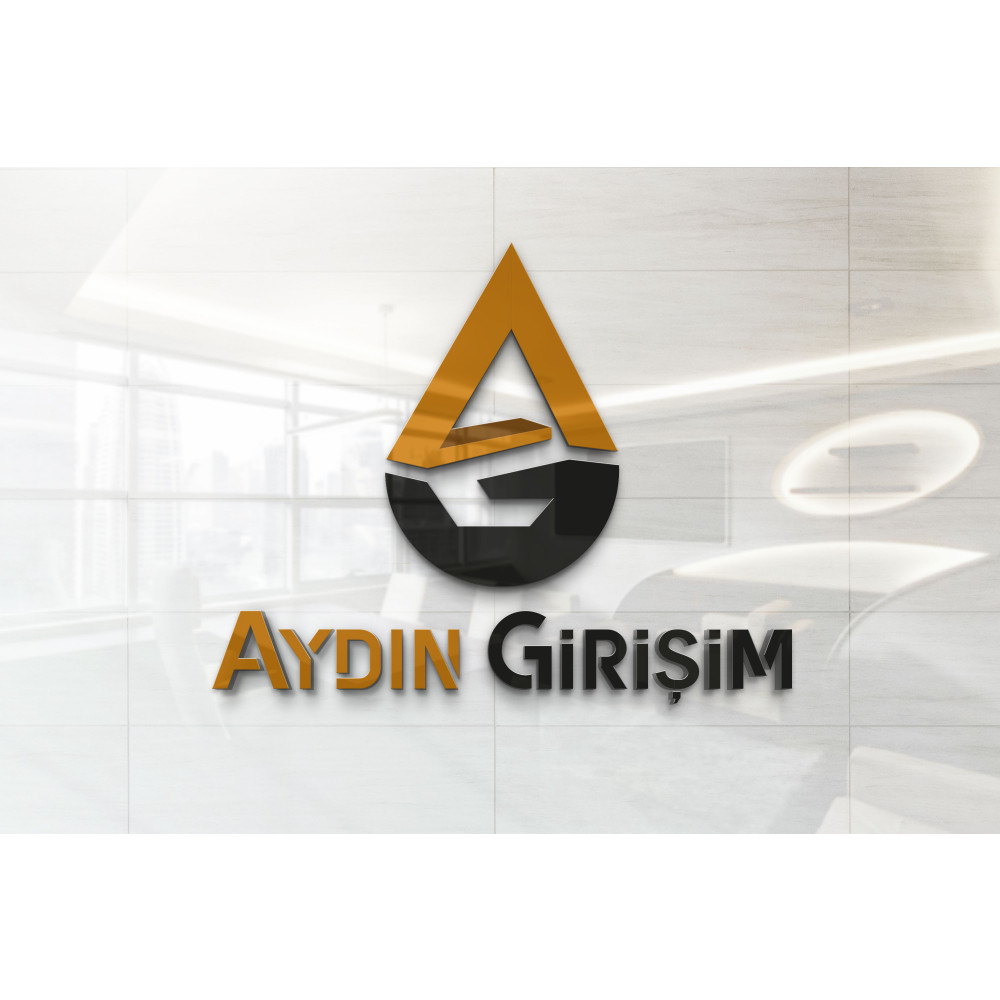 Girişim Firması için Logo Tasarımı yarışmasına Bayram Garip tarafından girilen tasarım