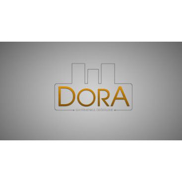 GAYRİMENKUL DEĞERLEME ŞTİ. LOGO TASARIMI yarışmasına tasarımcı srcnbyrk tarafından sunulan  tasarım 