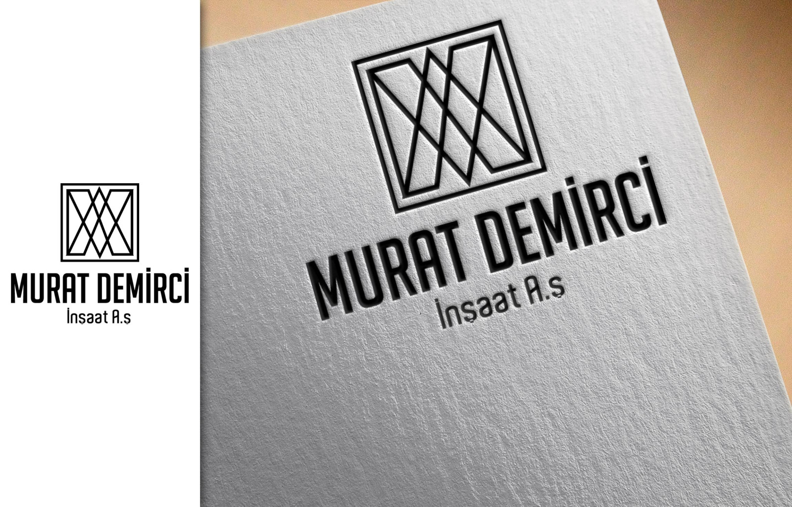 Tasarlayan Pulseofmaggots-MURAT DEMİRCİ İNŞAAT A.Ş.