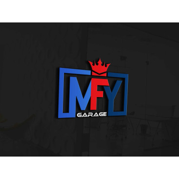 BAŞARILI LOGO TASARIMCILARININ DİKKATİNE yarışmasına tasarımcı GhostSpy tarafından sunulan  tasarım 