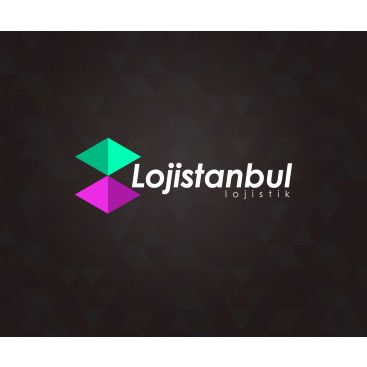 Lojistiğin Logosunu arıyoruz..! yarışmasına tasarımcı semihkodarlak tarafından sunulan  tasarım 