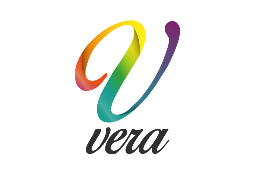 VERA BASKI ETİKET ve REKLAMCILIK SAN TİC yarışmasına tasarımcı BilalKoc tarafından sunulan  tasarım 