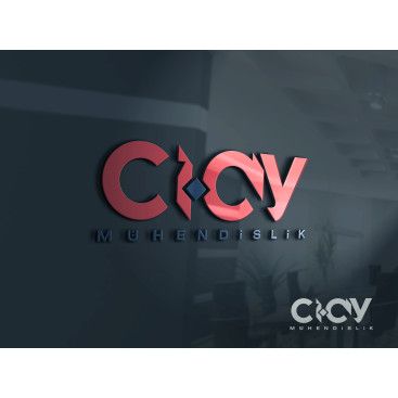 Logo - Kurumsal Kimlik Çalışması yarışmasına tasarımcı Ardakaya tarafından sunulan  tasarım 