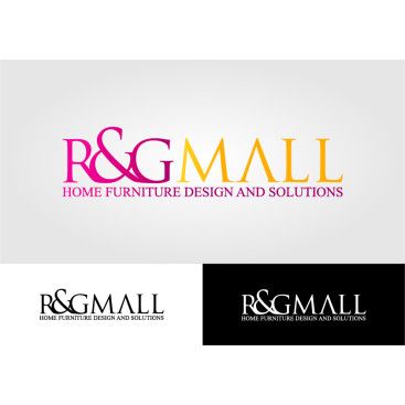 ALIŞ VERİŞ MERKEZİ LOGO TASARIMI yarışmasına tasarımcı brkdrn tarafından sunulan  tasarım 