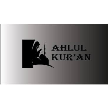 Kuran eğitimi veren bir vakıf / Logo yarışmasına tasarımcı Özge Nur  Ö. tarafından sunulan  tasarım 