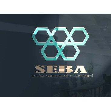 HAFRİYAT LOGOSU VE KARTVİZİT TASARIMI yarışmasına tasarımcı ali türkmenoğlu tarafından sunulan  tasarım 