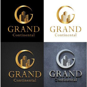 Dünyaya açılıcak bir yatırım danışmanlık yarışmasına tasarımcı Designer.mu tarafından sunulan  tasarım 