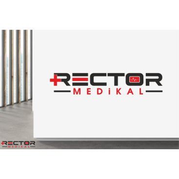 MEDİKAL FİRMA LOGOSU yarışmasına tasarımcı 443618 tarafından sunulan  tasarım 