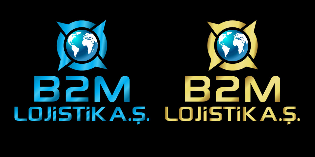 Tasarlayan Bluewolf34-Lojistik şirketi kurumsal+logo 