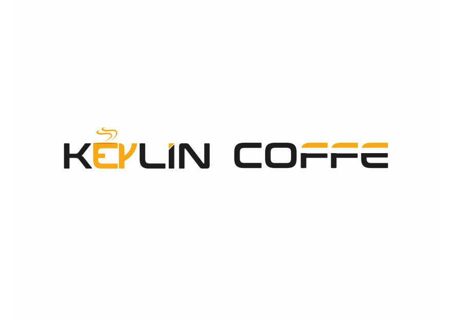 Coffee Logo tasarim yarışmasına tasarımcı hose tarafından sunulan  tasarım 