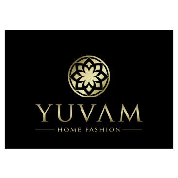  Ev Tekstili  Logo Tasarımı yarışmasına tasarımcı Ayes Tasarım tarafından sunulan  tasarım 