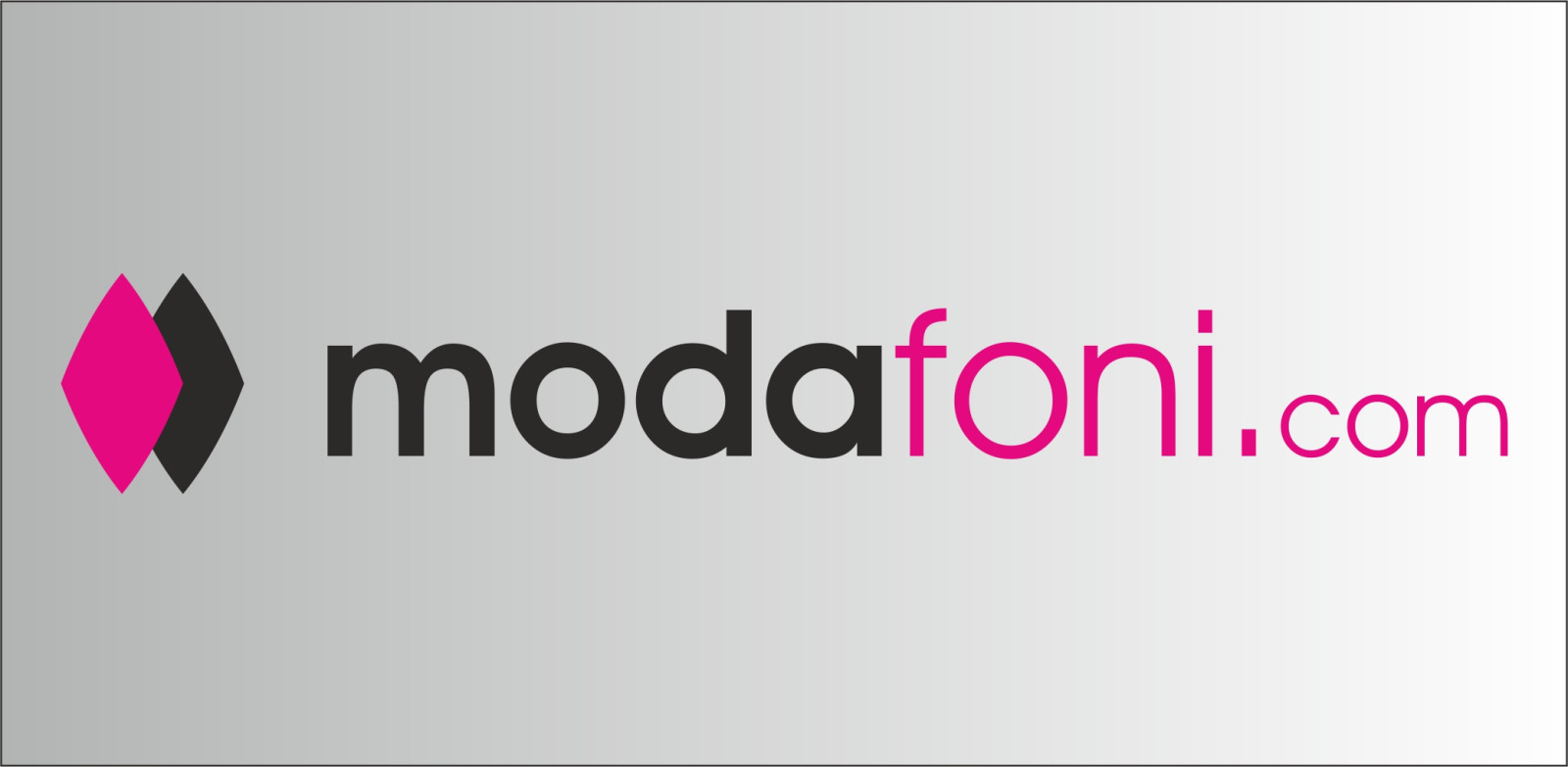 Tasarlayan Mudi-logo tasarımı modafoni.com