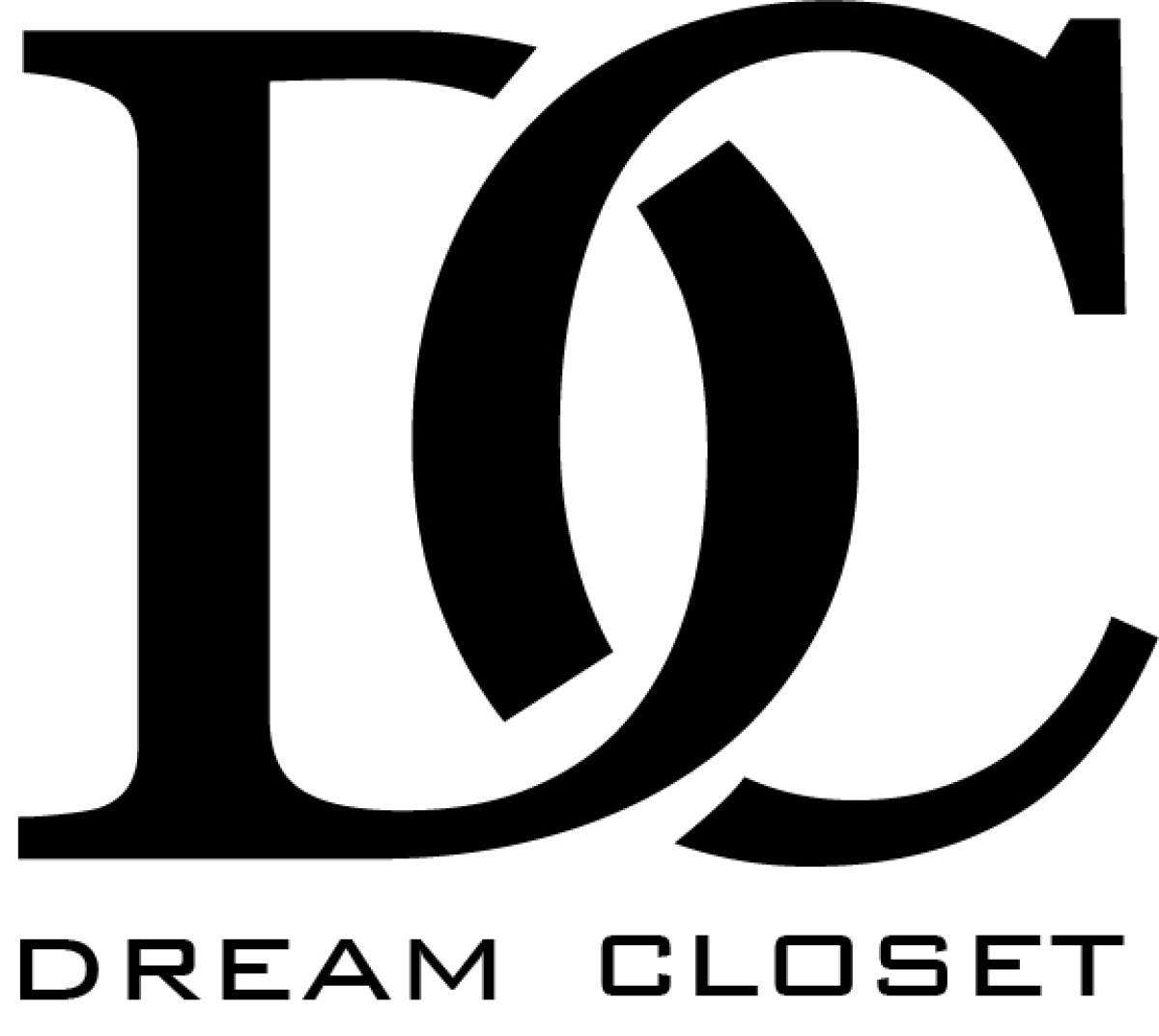 Tasarlayan Musty42-DreamCloset.net Logo