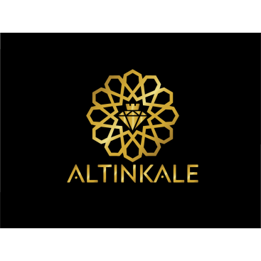 Kuyumcu/Pırlantacı Online Logo Tasarım yarışmasına tasarımcı Bluewolf34 tarafından sunulan  tasarım 