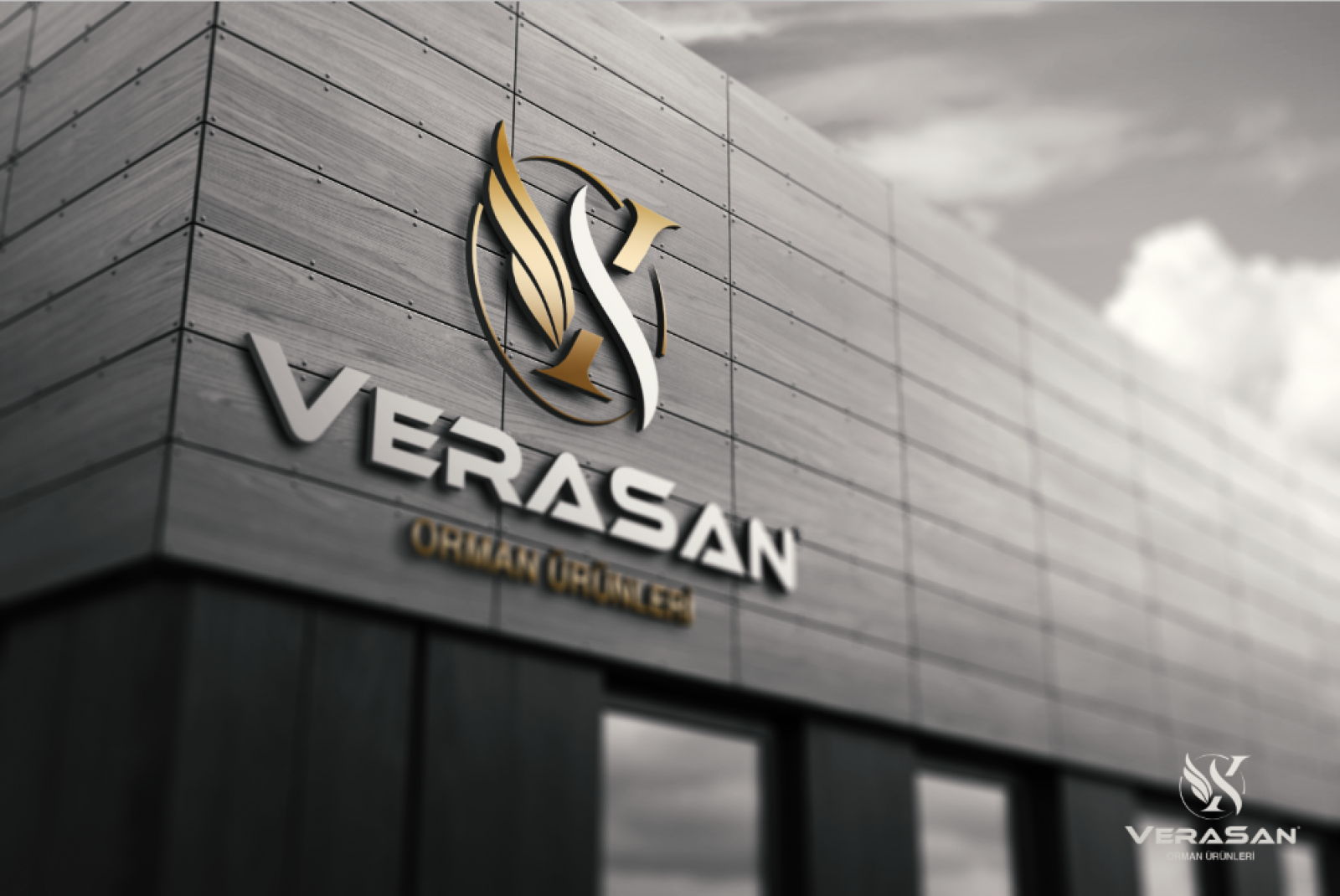 Tasarlayan G3LÜ-herşeyden herkesten farklı kılacak logo