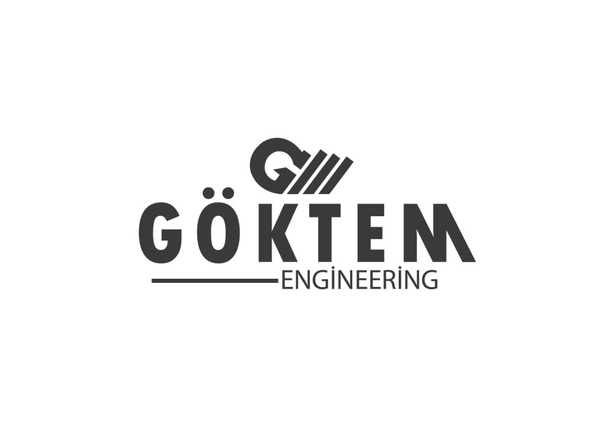 Mühendislik Firmamıza Logo Tasarımı yarışmasına tasarımcı PEKARTS tarafından sunulan  tasarım 