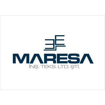 İNŞAAT FİRMAMIZA LOGO VE KARTVİZİT yarışmasına tasarımcı 90's tarafından sunulan  tasarım 