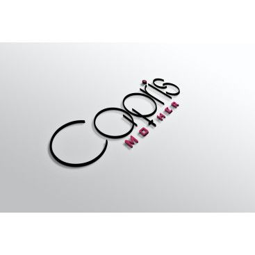 BAYAN GİYİMİ yarışmasına tasarımcı grafikseli tarafından sunulan  tasarım 