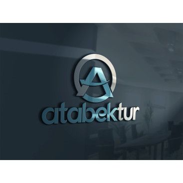 ŞİRKETİMİZE LOGO LAZIM yarışmasına tasarımcı TARIKca tarafından sunulan  tasarım 