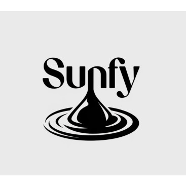 SUNFY markamıza Yeni Bir Dokunuş! yarışmasına tasarımcı UnalT tarafından sunulan  tasarım