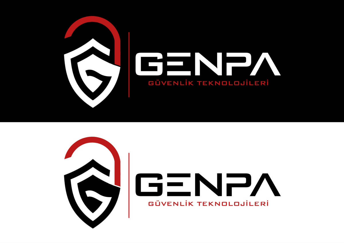 Tasarlayan A.Güler-GENPA LOGOSUNU ARIYOR