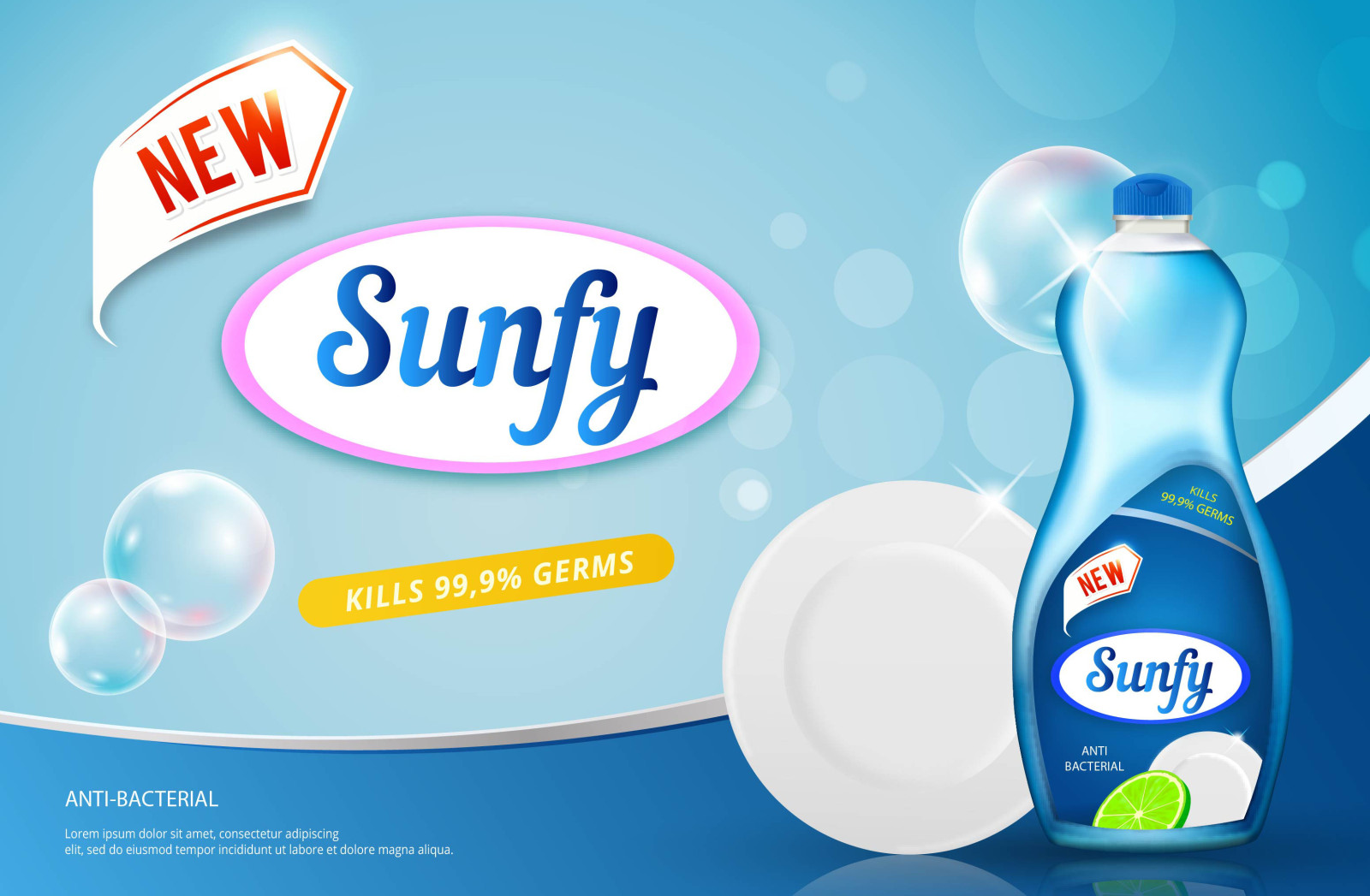 Tasarlayan jmedia-SUNFY markamıza Yeni Bir Dokunuş!